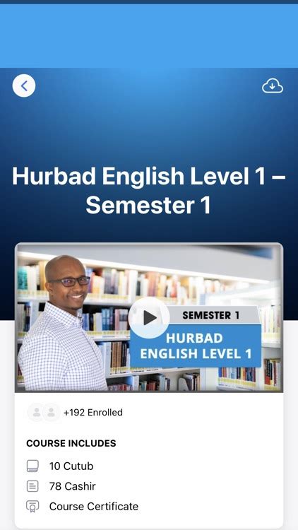 Hurbad by Hurbad Institute of Technology