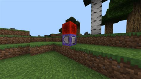 Mcpe Bedrock Hardcore Mode Minecraft Addons Mcbedrock Forum