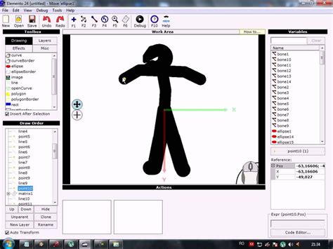 Best stickman animation software free - wimaz