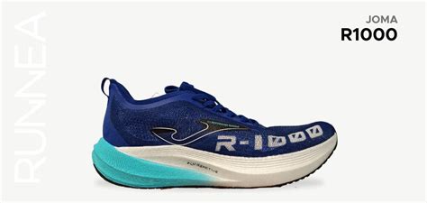 Joma's R line grows: these are the 3 new running shoes you should keep ...