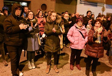 En Im Genes Gernika Se Echa A La Calle Contra Los Presuntos Abusos