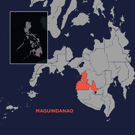 Maguindanao May Soon Be Divided Into 2 Provinces