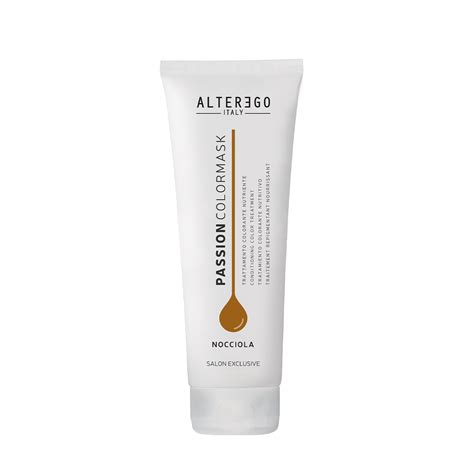 Alterego Italy Passion Colormask 250 Ml