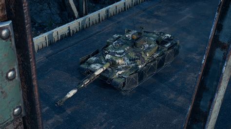 Designer Object 452K Global Wiki Wargaming Net