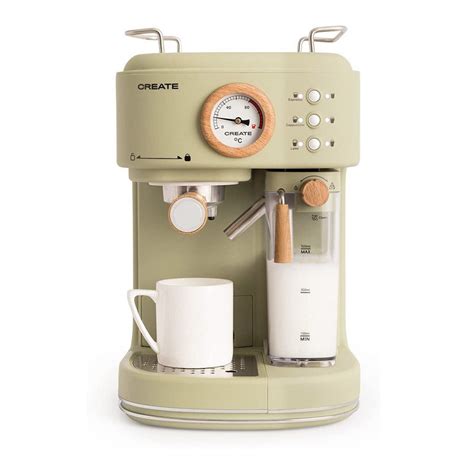 Ikohs Thera Matt Pro Create Espresso W