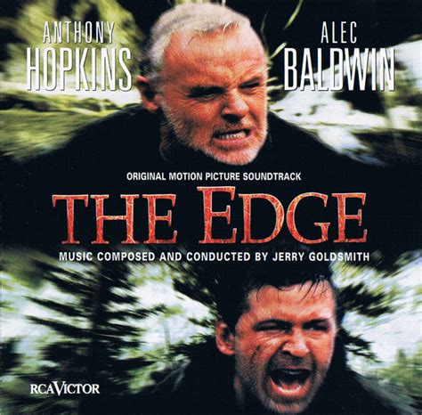 The Edge Original Motion Picture Soundtrack Discogs