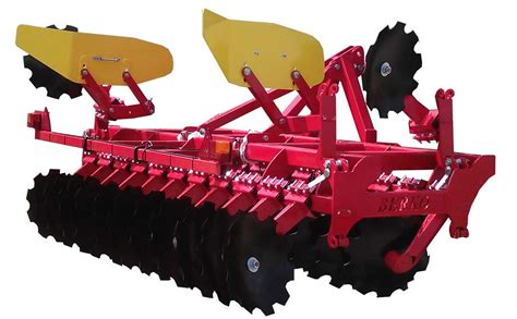 Exploring The Inner Workings Of Ford Disc Harrow Parts A Comprehensive