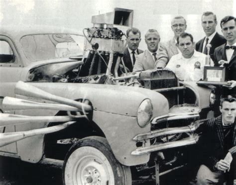 Hot Rods Oddball S Gassers Page The H A M B