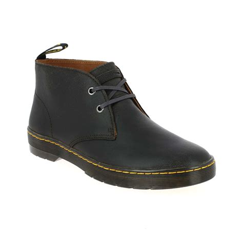 Boots Et Bottines Cabrillo Doc Martens Marron Homme Bessec Chaussures