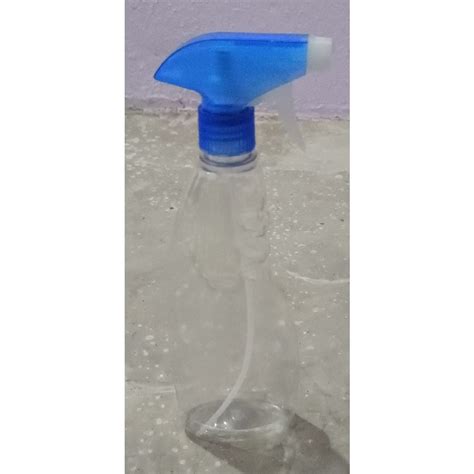 500ml PET Trigger Spray Bottle At Best Price In Patna By DLG Industries