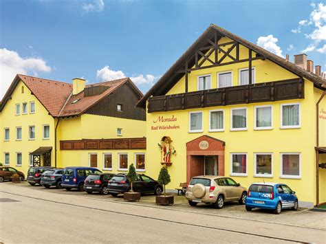 Hotel Morada Hotel Bad Wörishofen in Bad Wörishofen günstig buchen bei