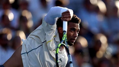 ATP AUCKLAND Arthur Fils remporte le duel de frenchie face à Richard