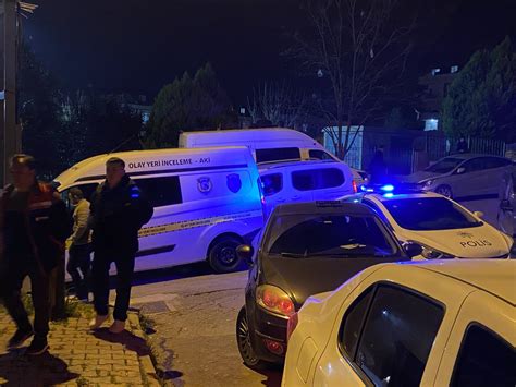 Arnavutköy de kan donduran cinayet 11 yaşındaki erkek çocuğu babasına