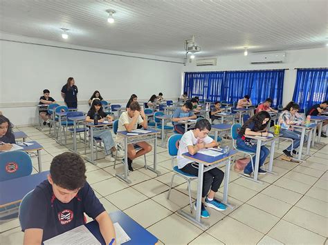 Gabarito Concurso De Bolsas 2024 Ed1 Escola Mappe