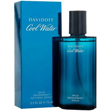 Davidoff Cool Water