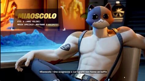 Fortnite Capitolo Stagione Guida Alle Sfide Dispetto Di Miaoscolo