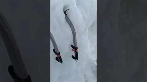 Descubre Los Mejores Lugares Para Practicar Escalada En Hielo En