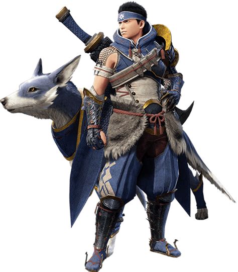 MONSTER HUNTER RISE CAPCOM