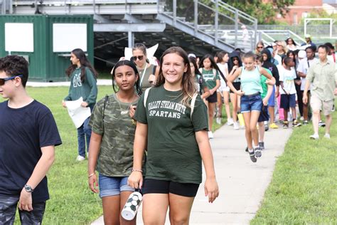Valley Stream Central High School District Holds Summer Bridge Program