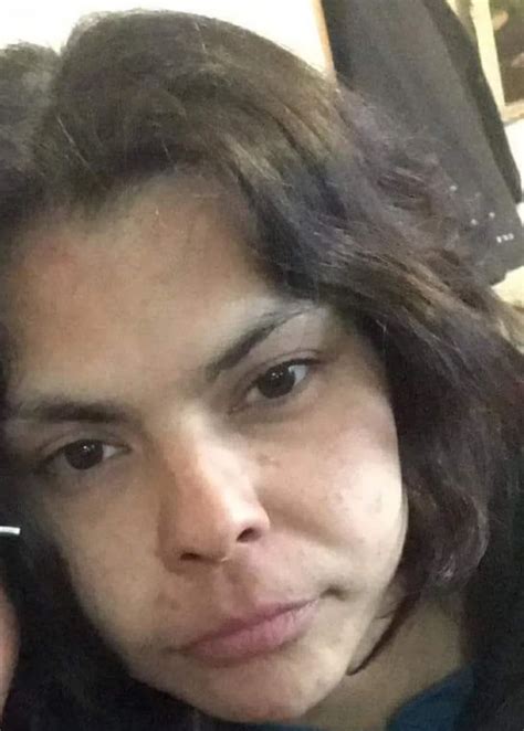 31 Year Old Ebb And Flow First Nation Woman Reported Missing Believed To Be In Winnipeg Gx94