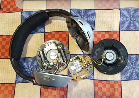 Переделка наушников на bluetooth. - Zvonof DIY блог