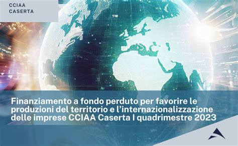 Finanziamento A Fondo Perduto Per Favorire Le Produzioni Del Territorio