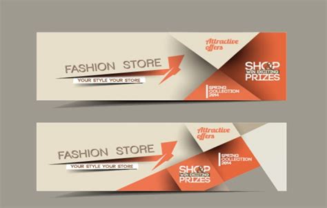 104+ Free Banner Design Templates - PSD, AI, Vector EPS Format | Free ...