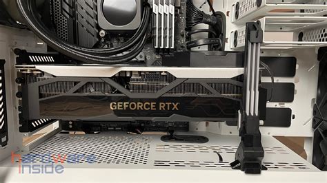 KFA2 GeForce RTX 4090 SG Im Test Hardware Inside