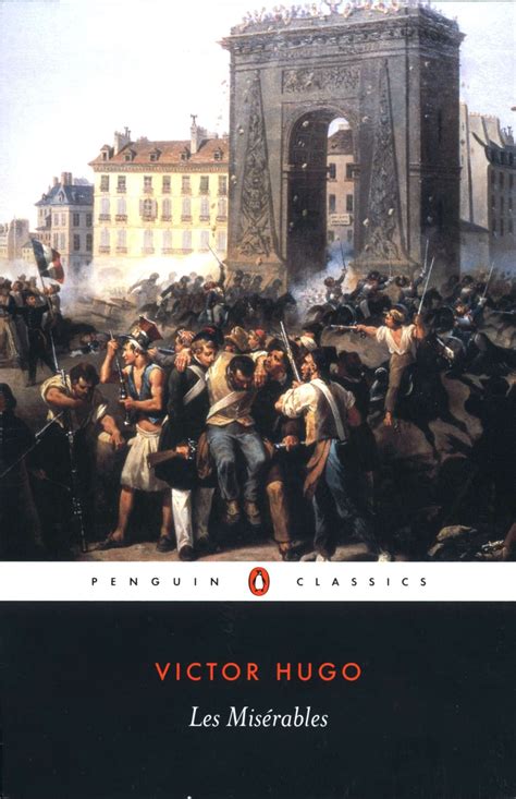 Victor Hugo S Les Miserables Is Published COVE