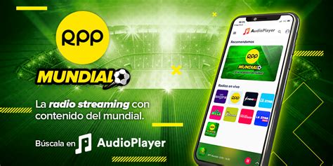 Rpp Noticias On Twitter Encuentra En Audioplayer Lo Mejor Del