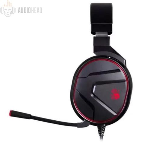 Наушники A4Tech Bloody G600i — купить в интернет-магазине AudioHead