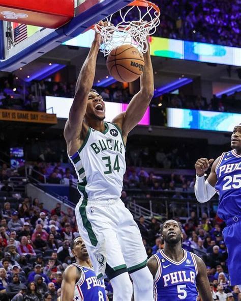Giannis Ugo Antetokounmpo On Instagram Great Team Win 😤 In 2024