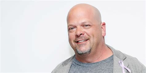 Rick Harrison - Net Worth February 2024, Salary, Age, Siblings, Bio ...