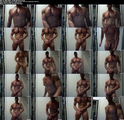 Muscle Cam Pack