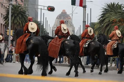 La Jornada Conmemoran El Aniversario Del Inicio De La Revoluci N