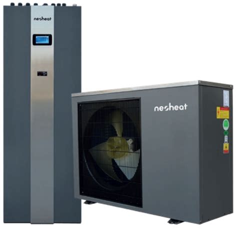 Pompa Ciep A Neoheat Eko Plus Kw Allegro Pl