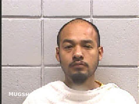 Garza Hector Navarro County Mugshots Zone