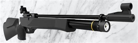 Precihole Sports Px Achilles Black Finish Air Rifle At Best Price