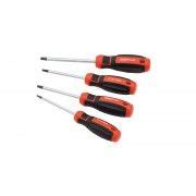 Screwdriver Torx T T Set Pcs Kroftools