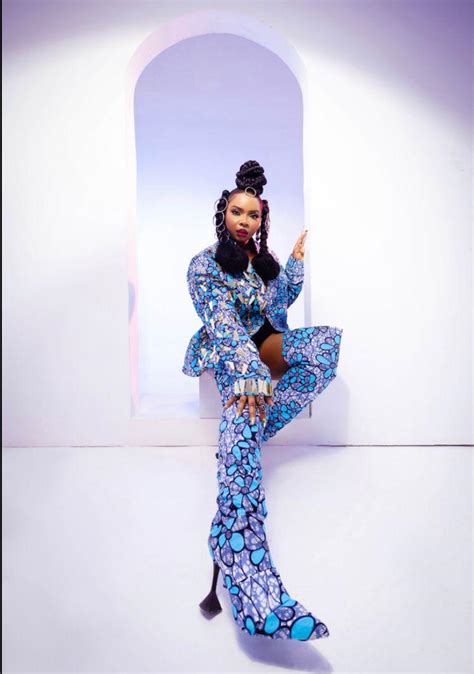 Yemi Alade To Drop Third Ep ‘african Baddie’ December 2 Vanguard News