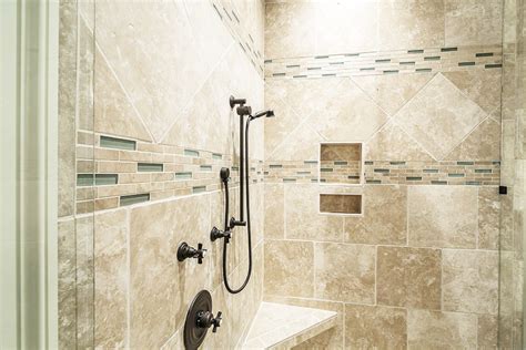 Doorless Showers Everything You Need To Know Metropolitan Bath Tile