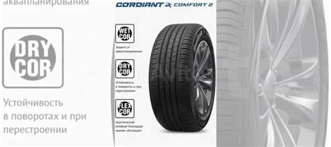 Cordiant Comfort 2 SUV 225/60 R17 103H купить в Москве | Авито
