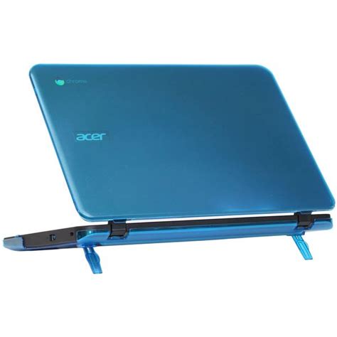 Mcover Hard Shell Case For Acer Chromebook C Series