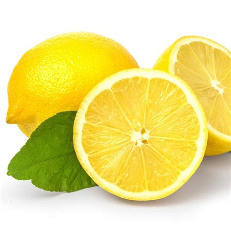 Lemon Essential Oil Natural Pure 10 Gram Bottle