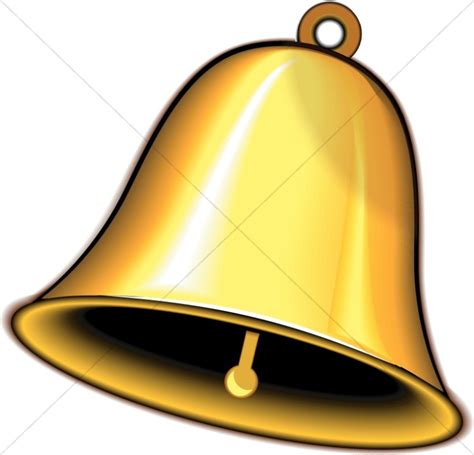 Church Bell Clipart, Church Bell Images - Sharefaith