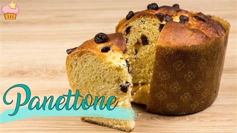 Panettone Especial Navidad Dulces De Estrella YouTube