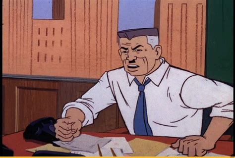 Create Meme J Jonah Jameson Spider Man Jonah Jameson Spider Man