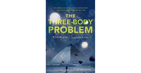 The Three Body Problem By Liu Cixin