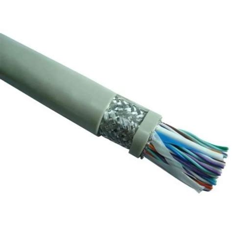 Green Pvc Communication Cables At Best Price In Chennai Sarju Agency