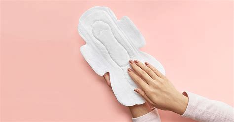 Everything You Need To Know About Sanitary Pads In Sync Blog By Nua